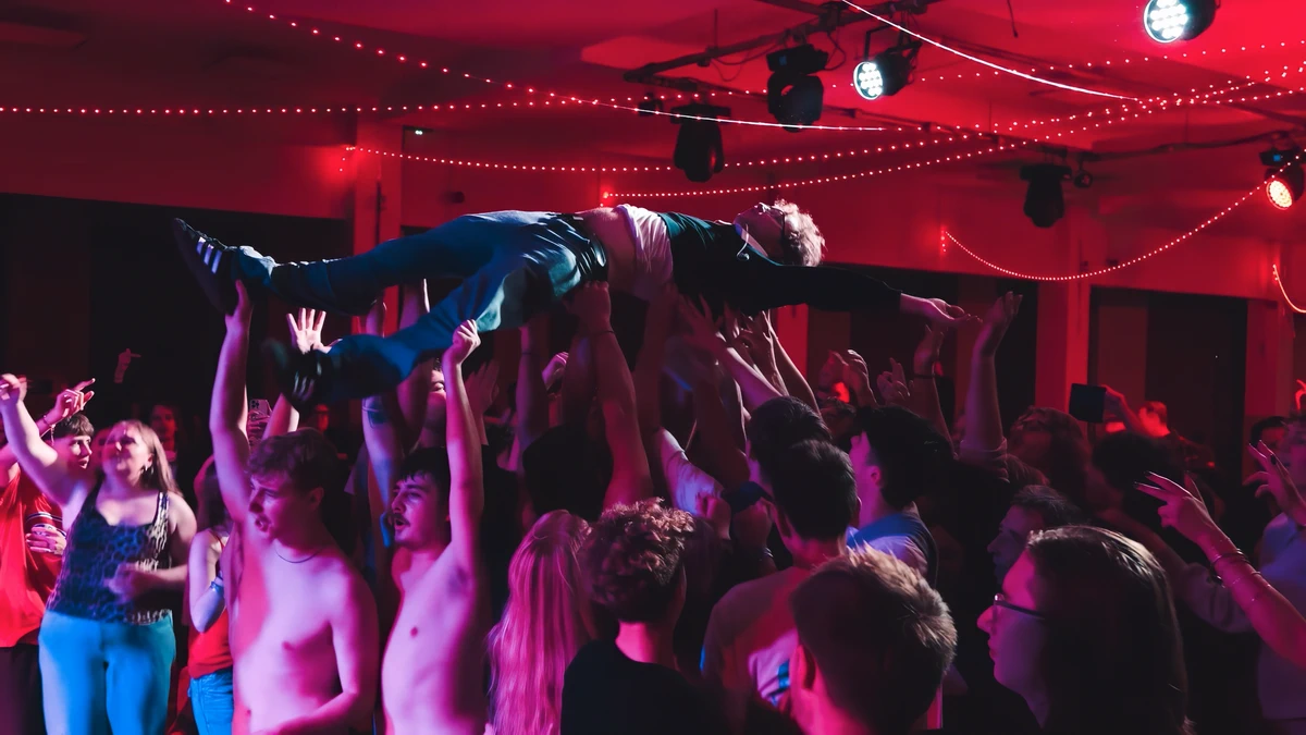 Local Band Video Weymouth Local Band Video Weymouth