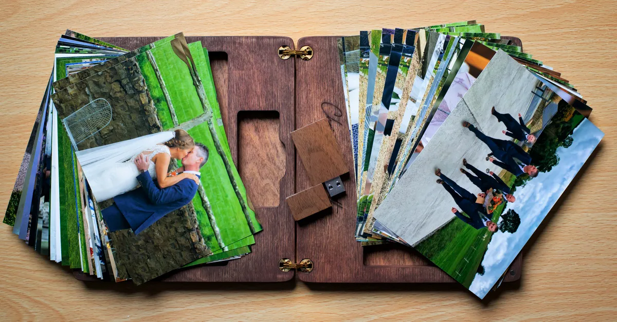 Wedding Photo Video Photo Box Wedding Photo Video Photo Box