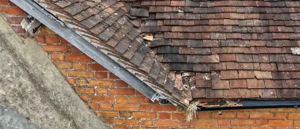 Aerial Roof Inspection Sherborne Aerial Roof Inspection Sherborne